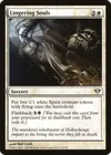 Product image for Lingering Souls