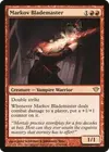 Product image for Markov Blademaster