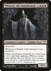 Product image for Mikaeus, the Unhallowed