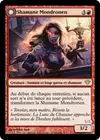 Product image for Shamane Mondronen // Chassemage de Tovolar
