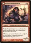 Product image for Mondronen Shaman // Tovolar's Magehunter