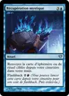 Product image for Récupération mystique