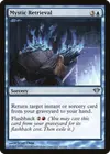 Product image for Mystic Retrieval