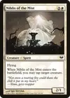 Product image for Niblis of the Mist
