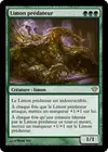 Product image for Limon prédateur