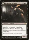 Product image for Ravenous Demon // Archdemon of Greed