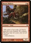 Product image for Russet Wolves