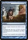 Product image for Saving Grasp