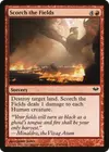 Product image for Scorch the Fields