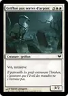 Product image for Griffon aux serres d'argent