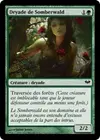 Product image for Dryade de Somberwald