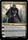 Product image for Sorin, seigneur d'Innistrad