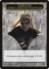 Product image for Sorin, Lord of Innistrad Emblem