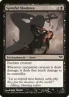 Product image for Spiteful Shadows