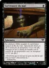 Product image for Survivance du mal