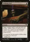 Product image for Undying Evil