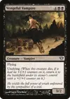 Product image for Vengeful Vampire