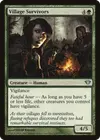 Product image for Village Survivors