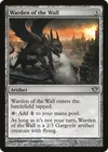 Product image for Warden of the Wall