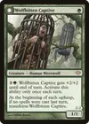 Product image for Wolfbitten Captive // Krallenhorde Killer