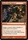 Product image for Wrack with Madness