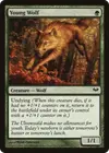 Product image for Young Wolf