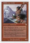 Product image for Balduvian Horde