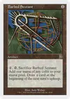 Product image for Barbed Sextant