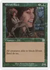Product image for Elvish Bard