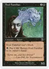 Product image for Foul Familiar