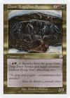 Product image for Giant Trap Door Spider