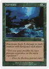 Product image for Hurricane