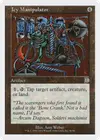 Product image for Icy Manipulator