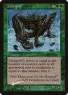 Product image for Lhurgoyf