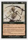 Product image for Lim-Dûl's High Guard