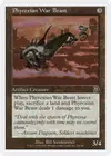 Product image for Phyrexian War Beast