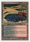 Product image for Sulfurous Springs