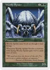 Product image for Woolly Spider
