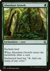 Product image for Abundant Growth