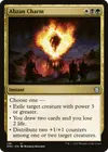 Product image for Abzan Charm