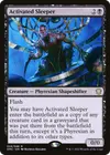 Product image for Activated Sleeper