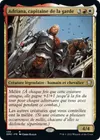 Product image for Adriana, capitaine de la garde