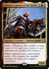 Product image for Adriana, Captain of the Guard