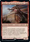 Product image for Alesha, Celle-qui-sourit-devant-la-mort