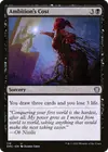 Product image for Ambition's Cost