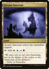 Product image for Arcane Sanctum