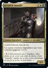 Product image for Arvad le maudit