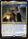 Product image for Ayesha Tanaka, Armorer