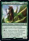 Product image for Baru, orateur des guivres