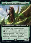 Product image for Baru, orateur des guivres